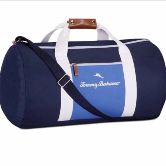 Tommy Bahama Duffel Bag